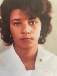 photo of Mariana Barbosa Amado